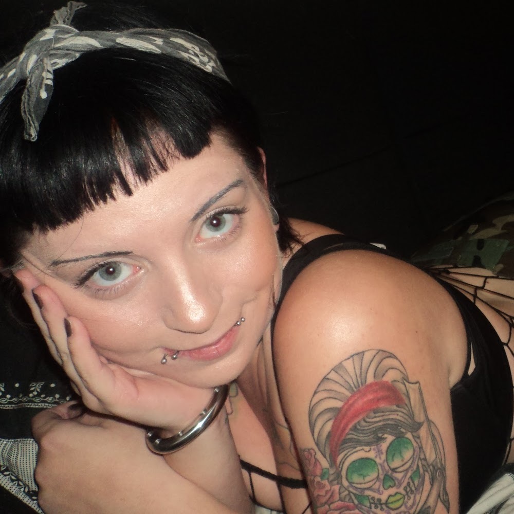 Meet your Posher, Gypsy